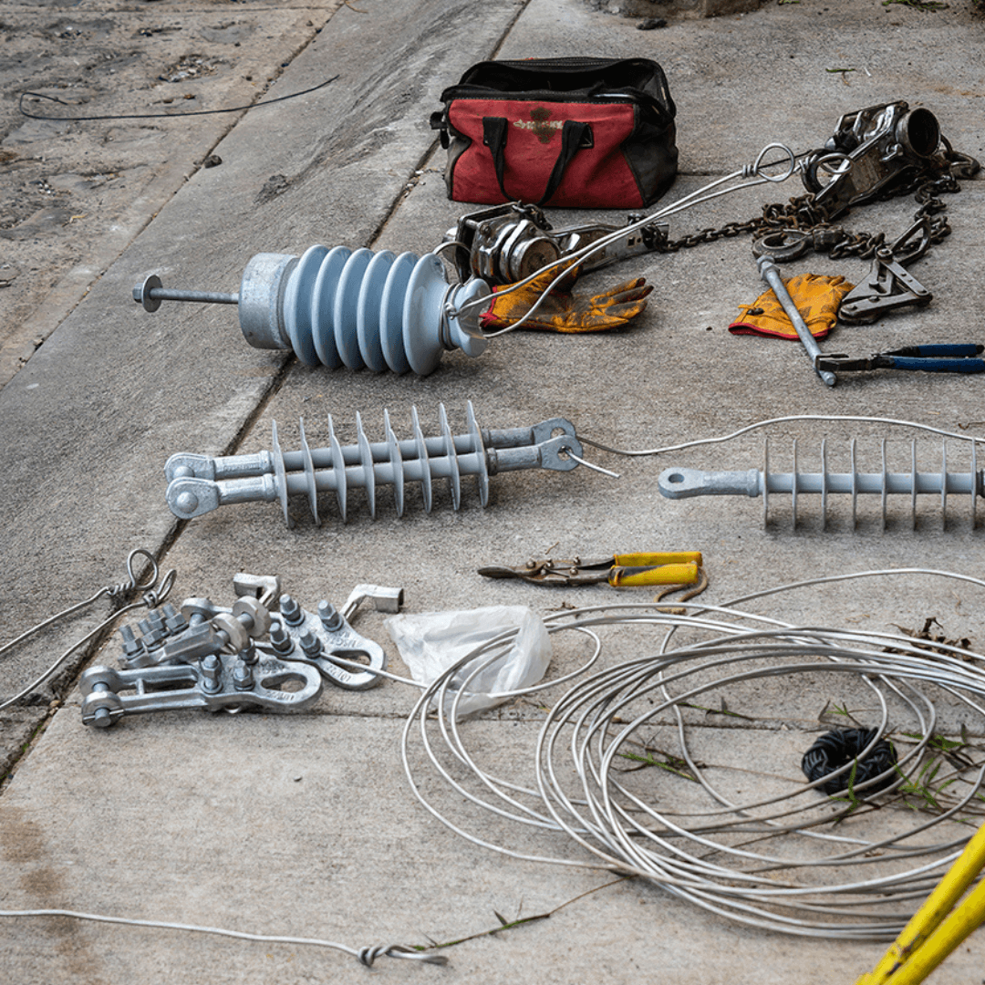 Descubre los Apartarrayos – Lambda Shop