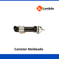 Canister Moldeado 35KV