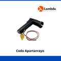 Codo Apartarrayo 35kV