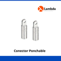 Conector Ponchable